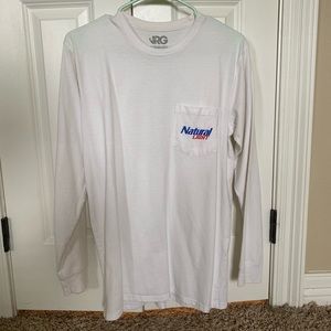 Rowdy Gentleman Long Sleeve T
